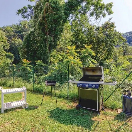 Holiday home Pianamaggio Carrara