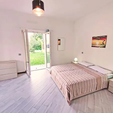 Holiday home Pianamaggio Carrara