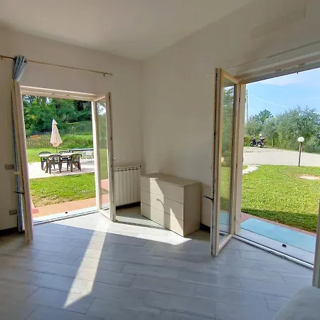 Pianamaggio Holiday home Carrara