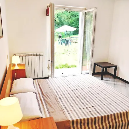 Holiday home Pianamaggio *