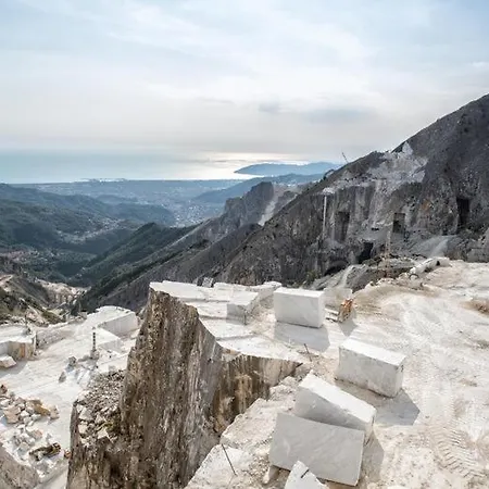 Pianamaggio Holiday home Carrara