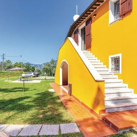 Pianamaggio Holiday home
