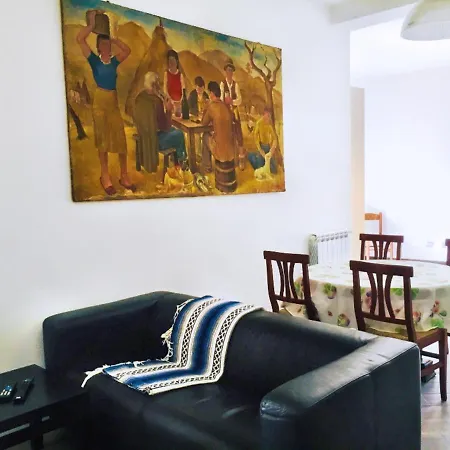 Pianamaggio Holiday home *
